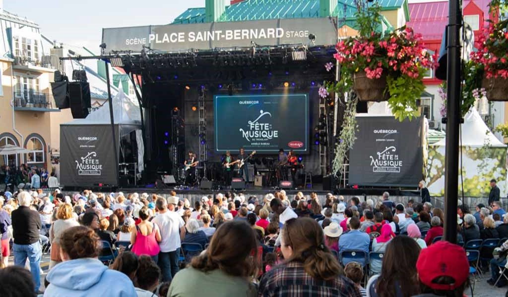 La Fête de la Musique annulée en raison de la COVID-19