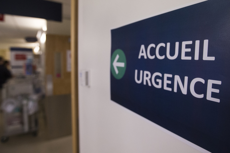 Les urgences de Saint-Eustache, Saint-Jérôme et Sainte-Agathe débordent