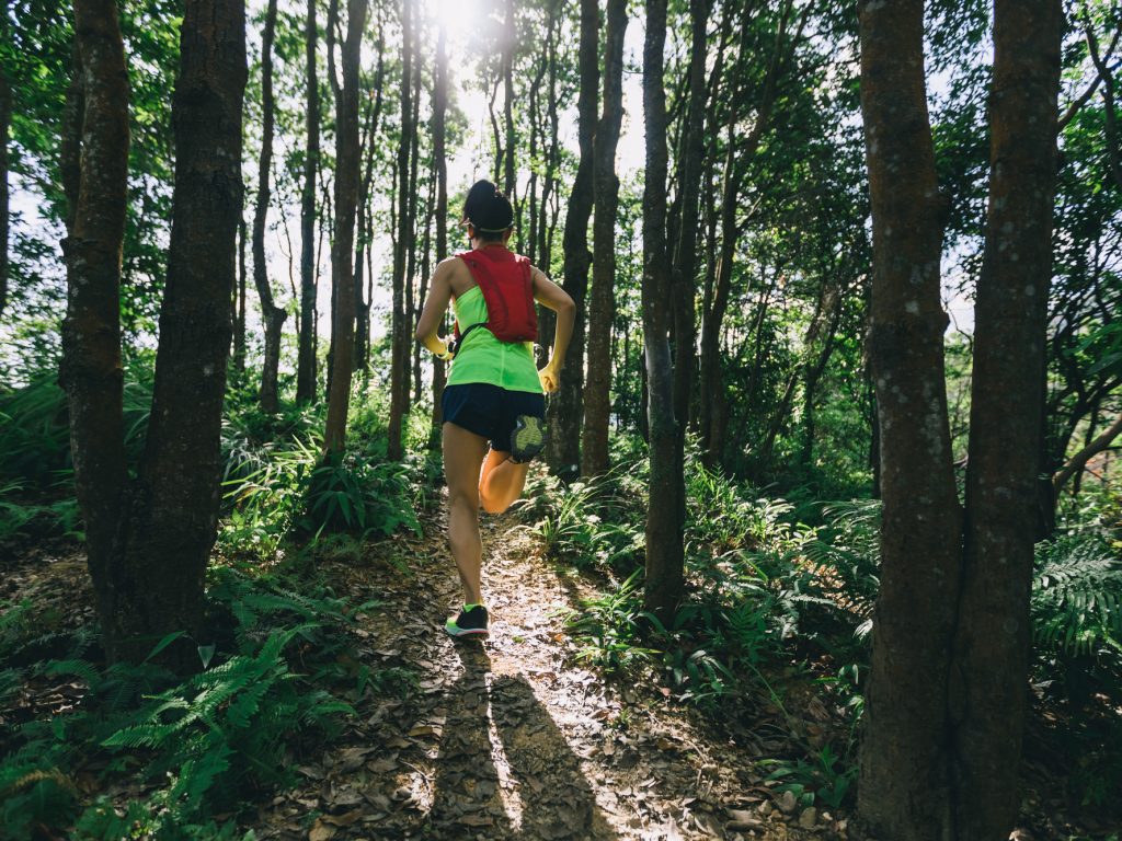 L’Ultranza trail souffle ses 10 bougies!