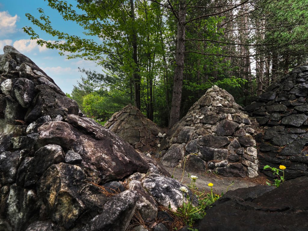 Mont-Tremblant: Quand culture se conjugue avec nature