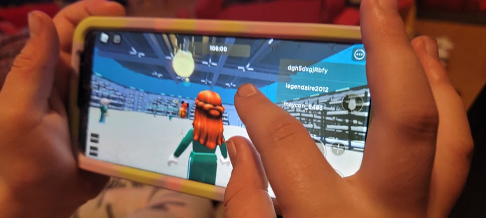 « Jeu du calmar »: Les parents appelés à être vigilants