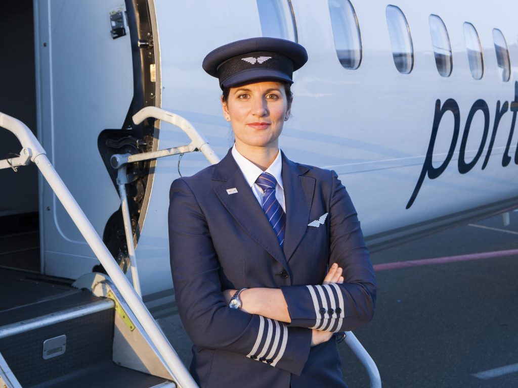 Reprise des vols hivernaux de Porter Airlines en décembre