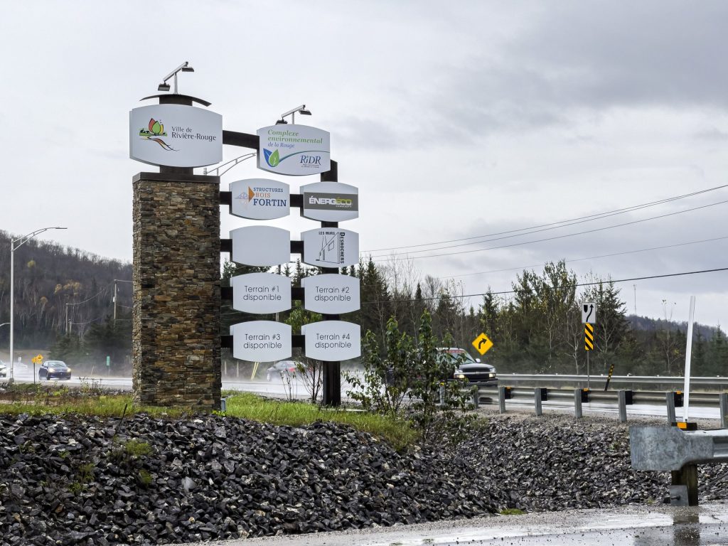 Adieu RIDR, bonjour Complexe environnemental de la Rouge