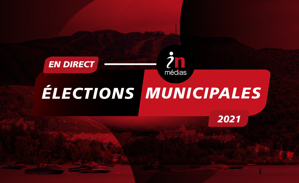 Élections municipales: Tour d’horizon dans le Grand Mont-Tremblant