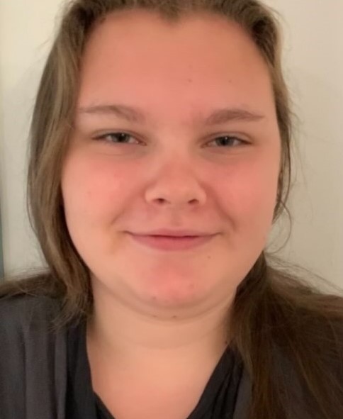 Avez-vous vu Justine Fortin?