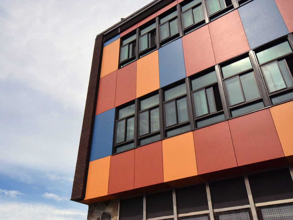 Fermeture de l’école primaire Fleur-des-Neiges