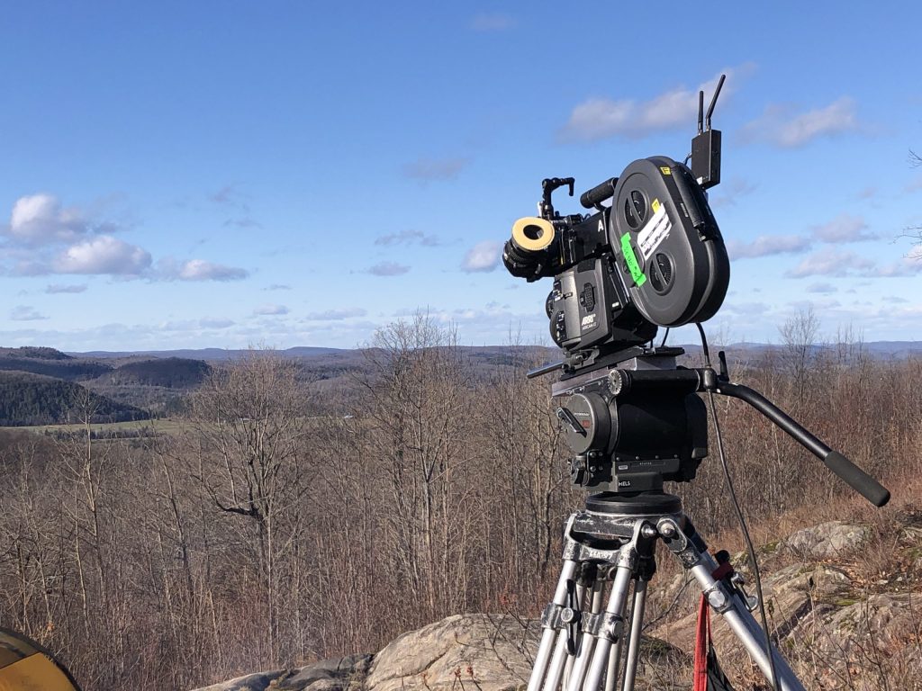 « Une relance très tangible », dit Film Laurentides