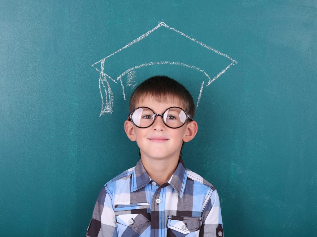 Tous ensemble pour leur réussite