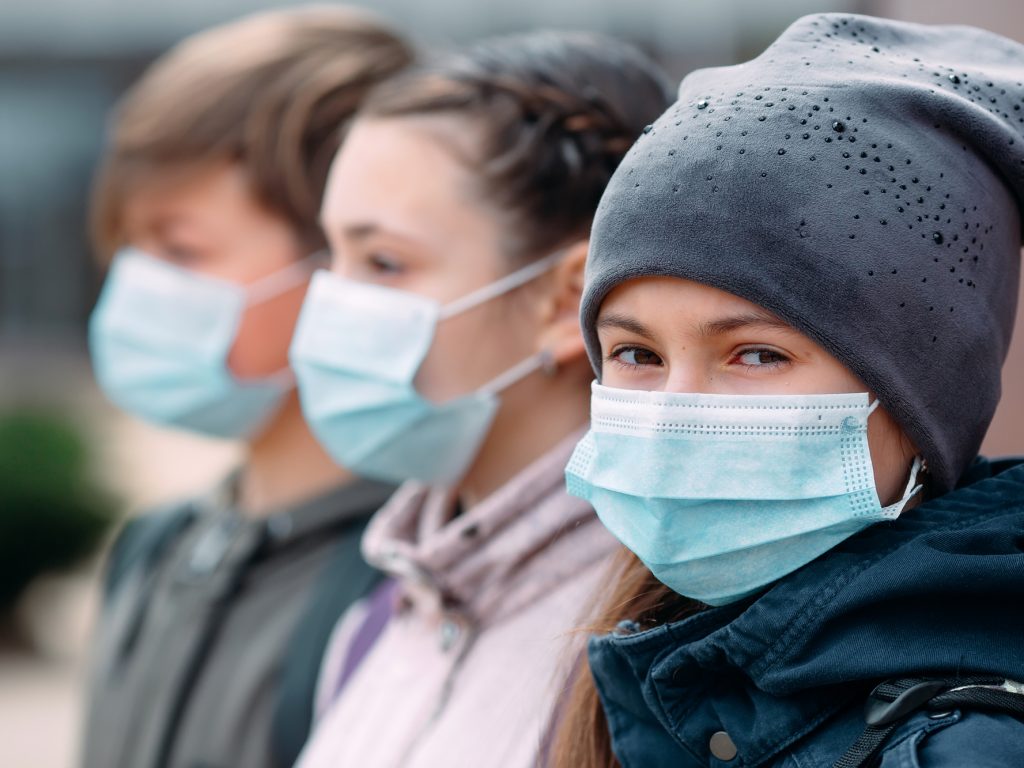 C’est parti pour la 2e phase de vaccination des enfants