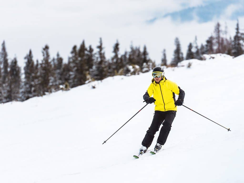 4 activités amusantes à faire à la montagne