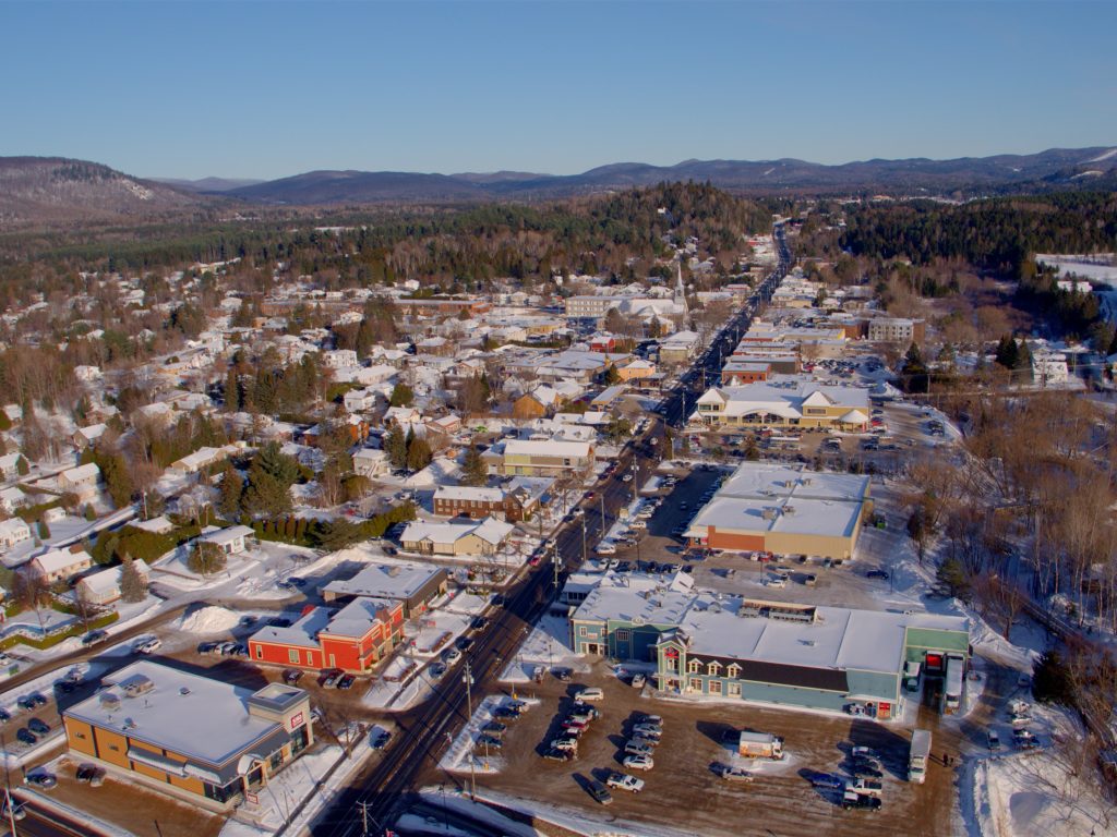 Échos de la séance du conseil municipal de Mont-Tremblant