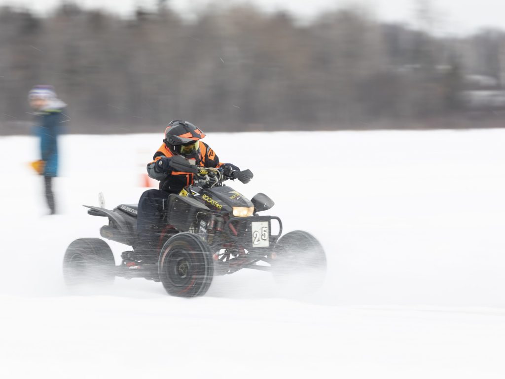 Le Grand Prix sur glace annulé pour une deuxième année consécutive