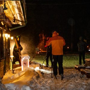 (Photo André Chevrier)