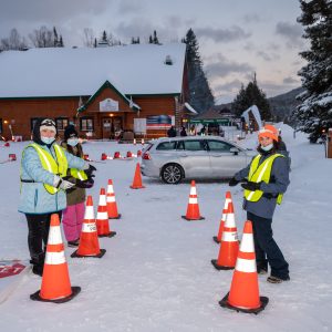 (Photo André Chevrier)