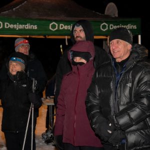 (Photo André Chevrier)