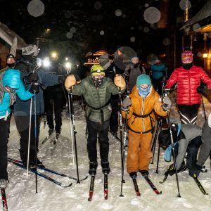 (Photo André Chevrier)