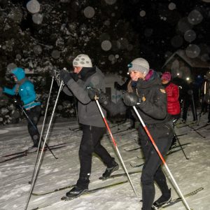 (Photo André Chevrier)