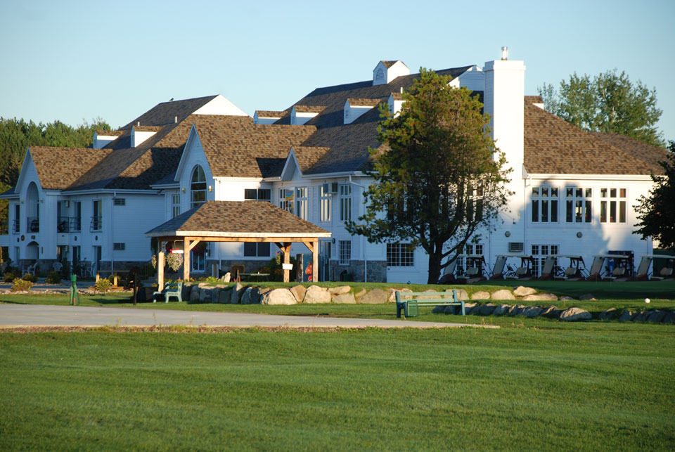 Le Club de Golf Nominingue vendu à des hommes d’affaires de la région
