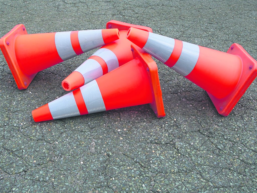 Travaux de réfection à venir sur nos routes