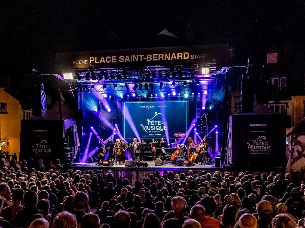 Quoi faire dans les Laurentides – semaine du 29 août