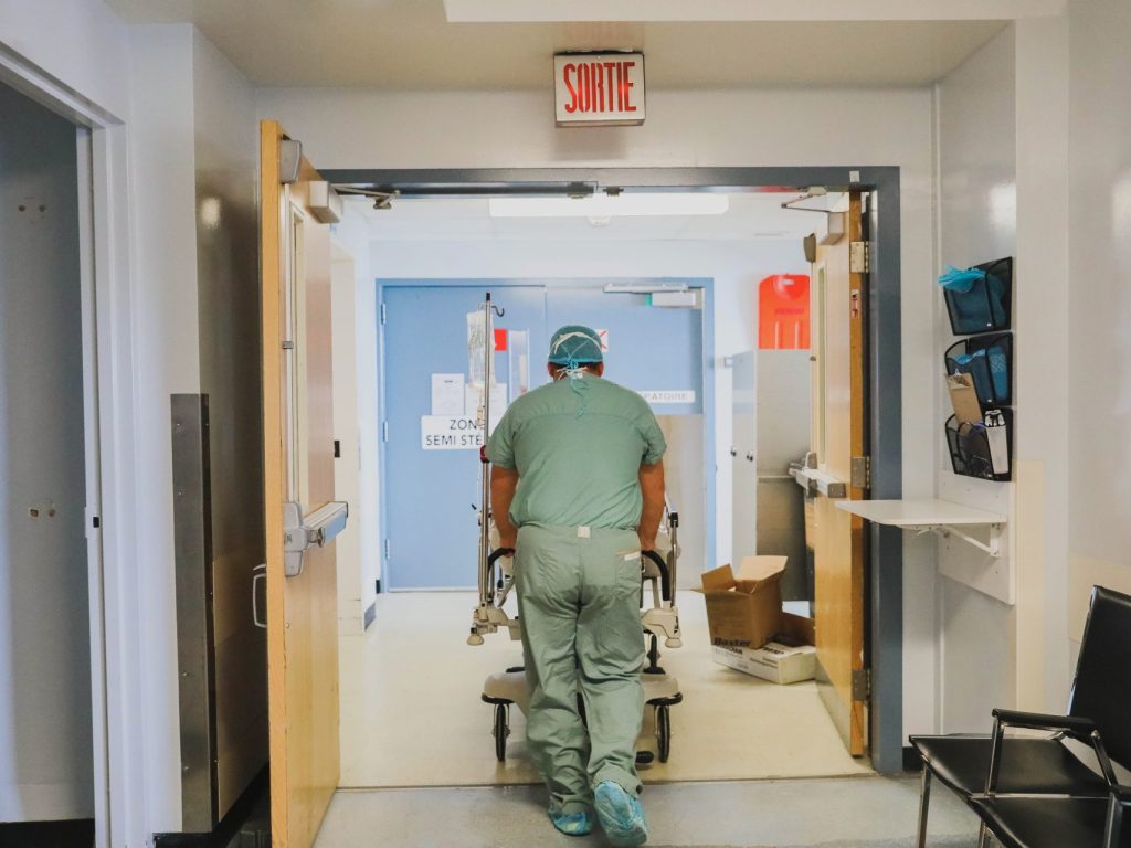 Débat sur la santé dans les Laurentides: Les candidats reconnaissent l’urgence de la situation