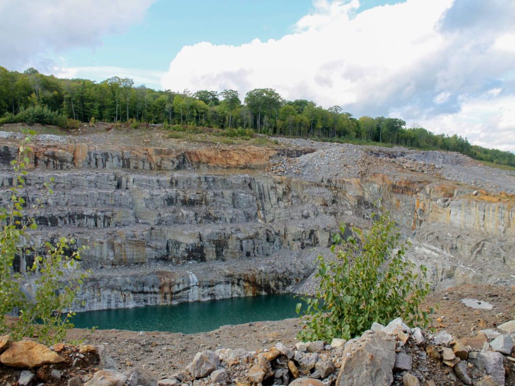 Une réforme de la loi sur les mines réclamée