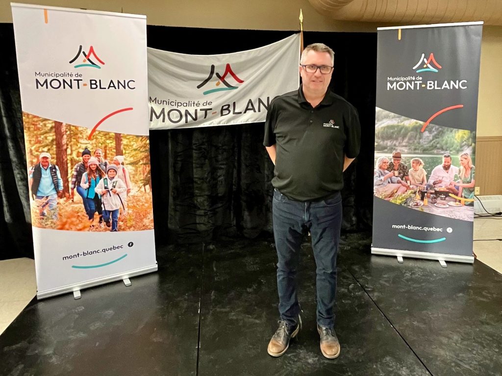 Une nouvelle image pour Mont-Blanc