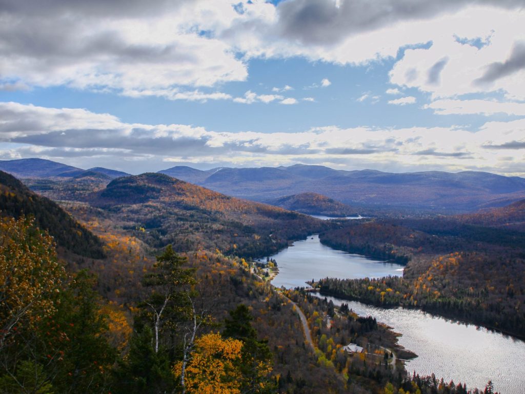 Un projet de règlement qui ne fait pas l’unanimité à Mont-Tremblant