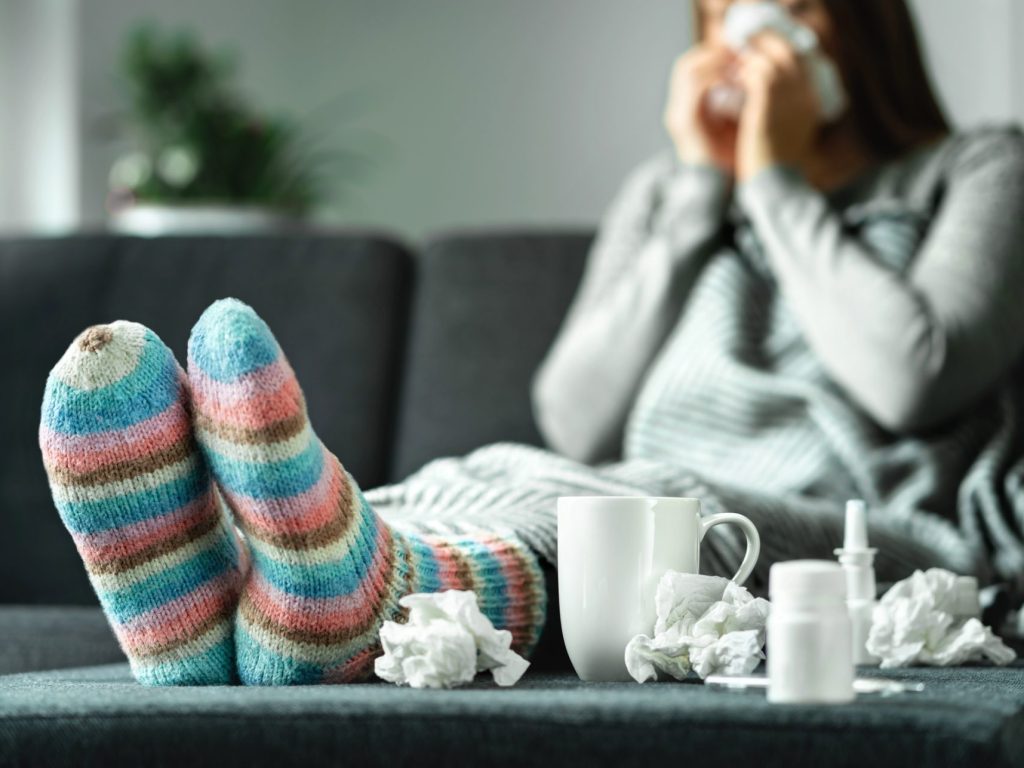 Les médicaments antiviraux contre l’influenza seront accessibles gratuitement