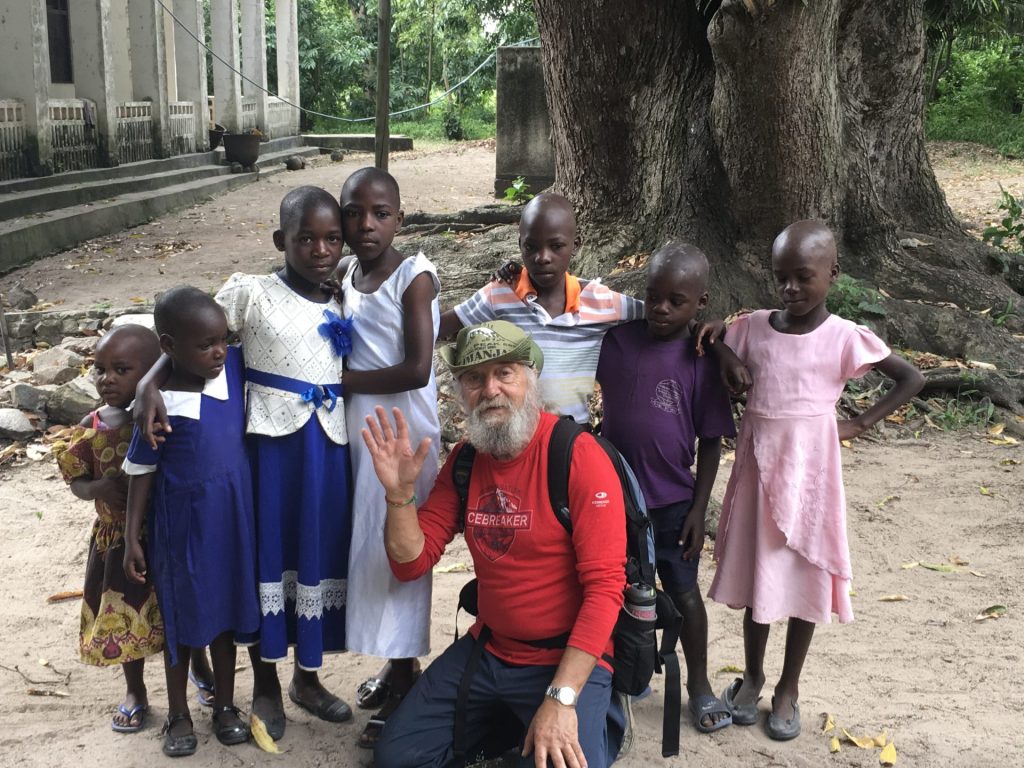 Une sixième mission humanitaire pour un Tremblantois