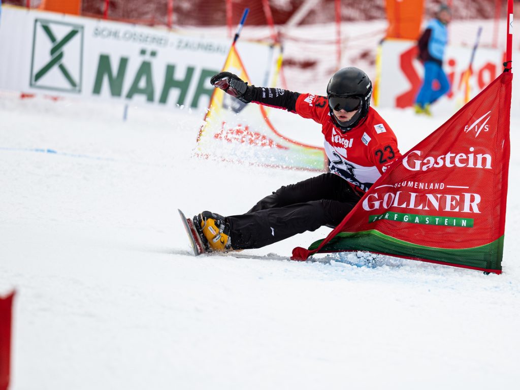 Des regrets pour Gaudet à Bad Gastein