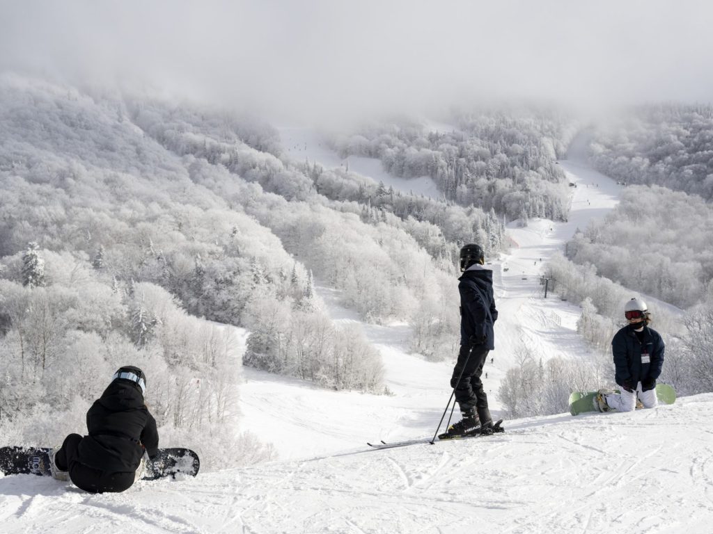 L’industrie du ski est-elle en péril ?