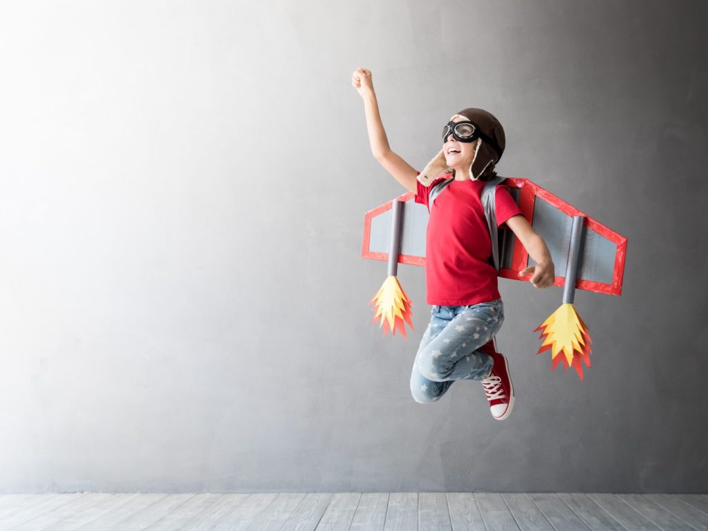 Bien entourés, les jeunes peuvent persévérer !