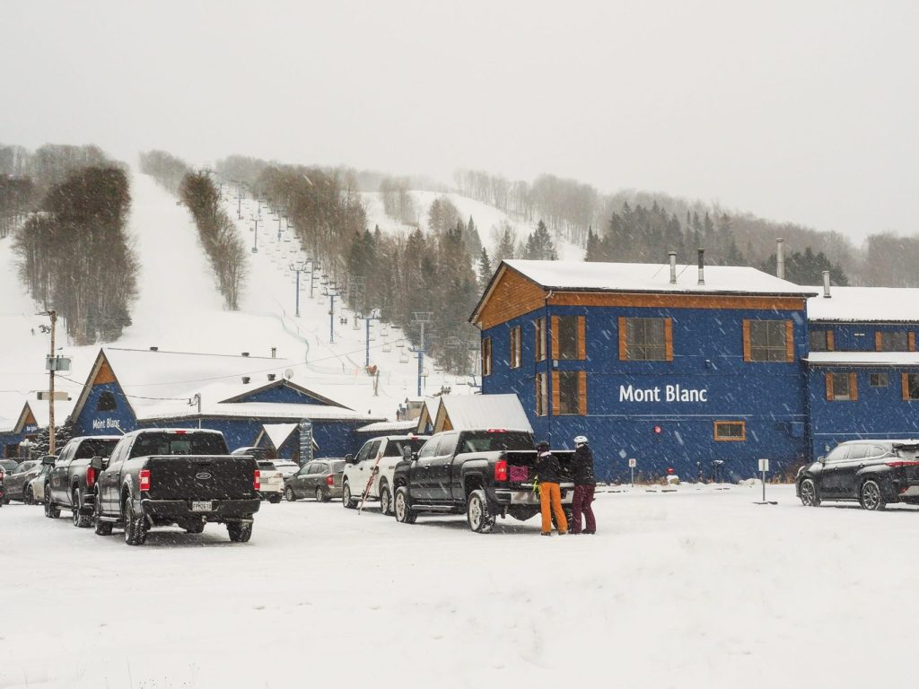 Le projet hôtelier de Ski Mont Blanc ne fait pas l’unanimité