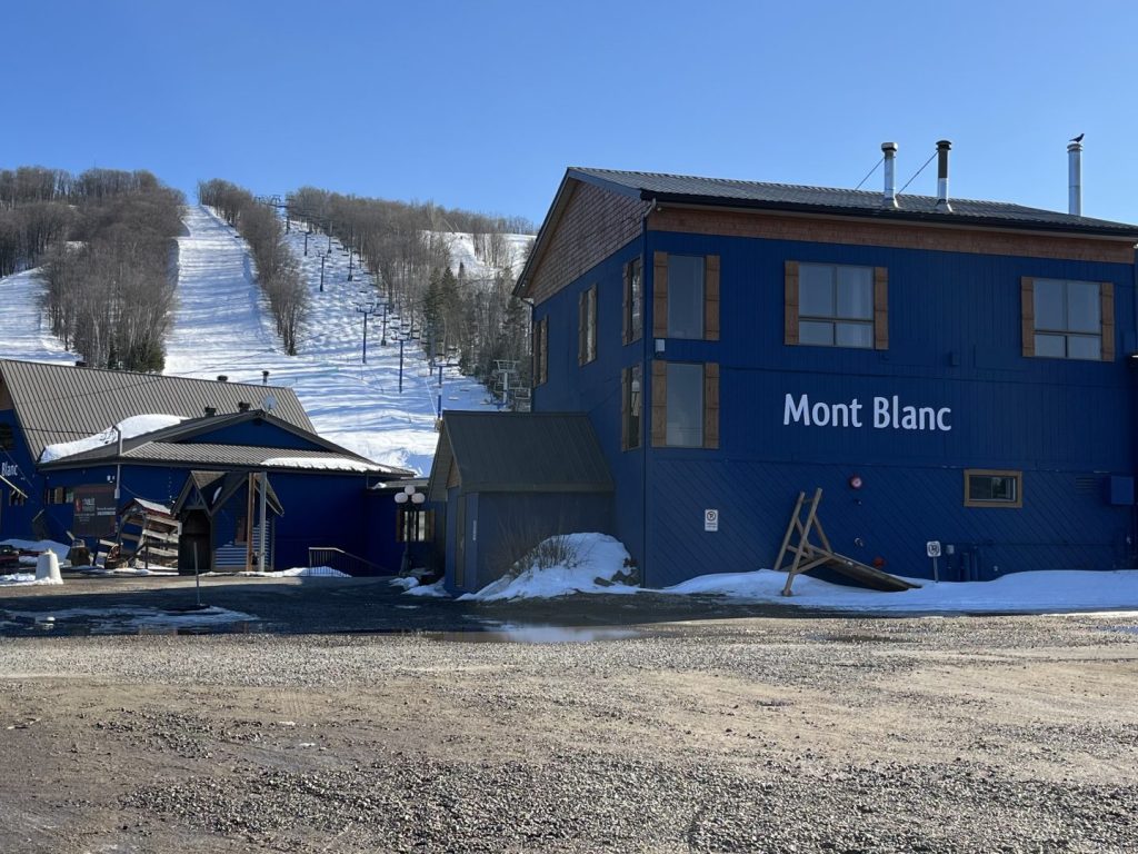 Pas de référendum pour le projet hôtelier de Ski Mont Blanc