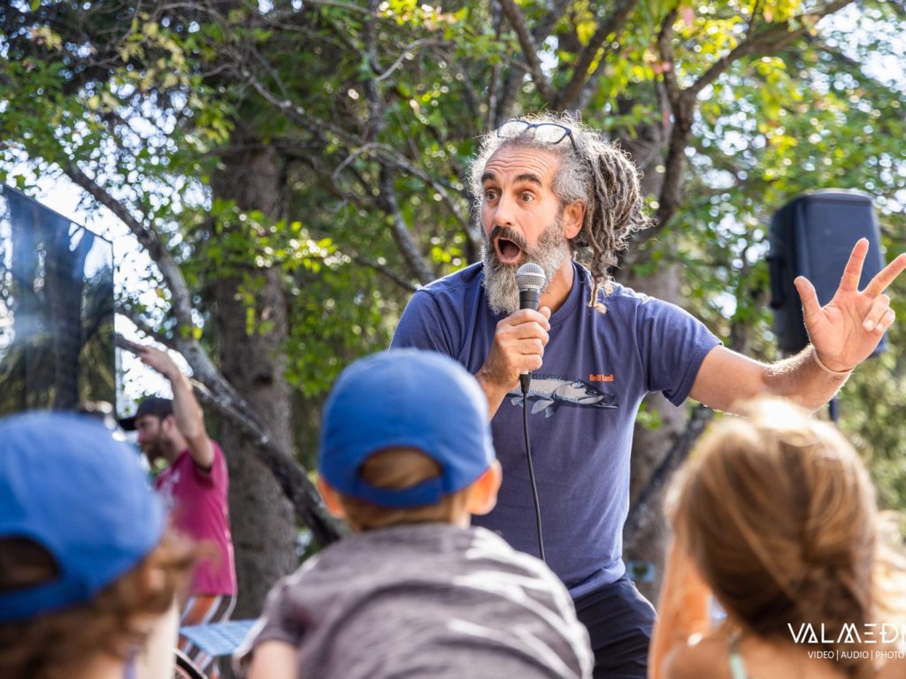 Le Festival de conte des Laurentides fêtera ses 10 ans