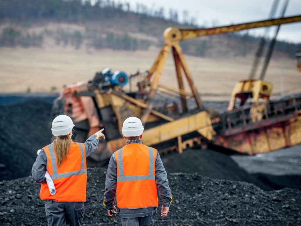 La population invitée à se prononcer sur le développement de l’industrie minière