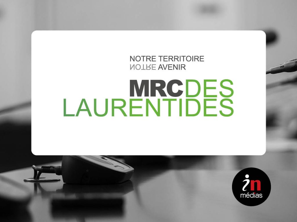 MRC DES LAURENTIDES