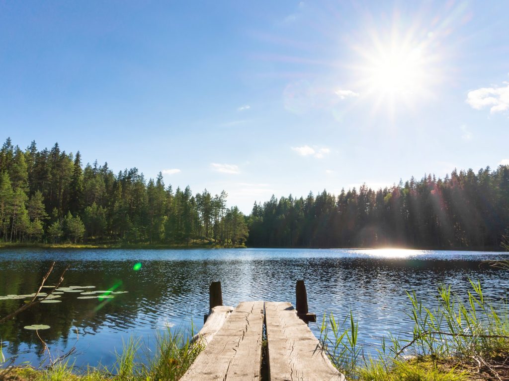 La MRC des Laurentides veut protéger ses lacs