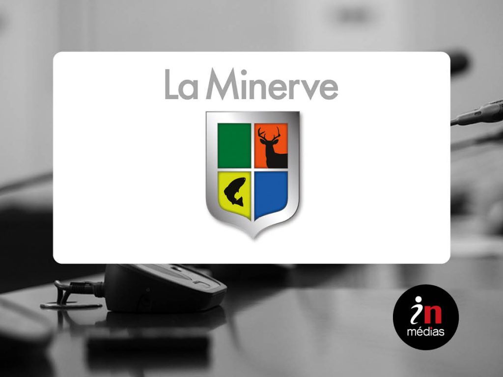 LA MINERVE