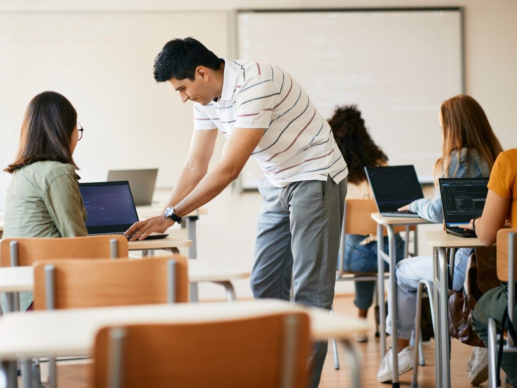 Alloprof : de nouvelles ressources clés en main pour les enseignants et les nouveaux arrivants