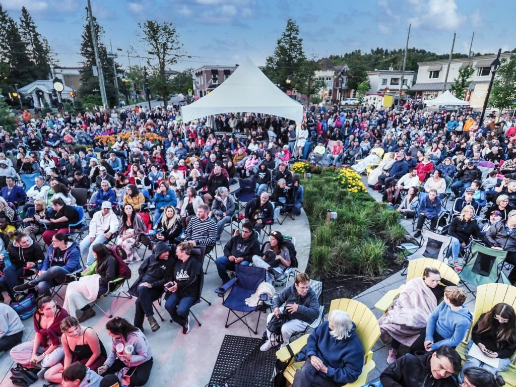 Un festival d’humour qui reviendra en grand