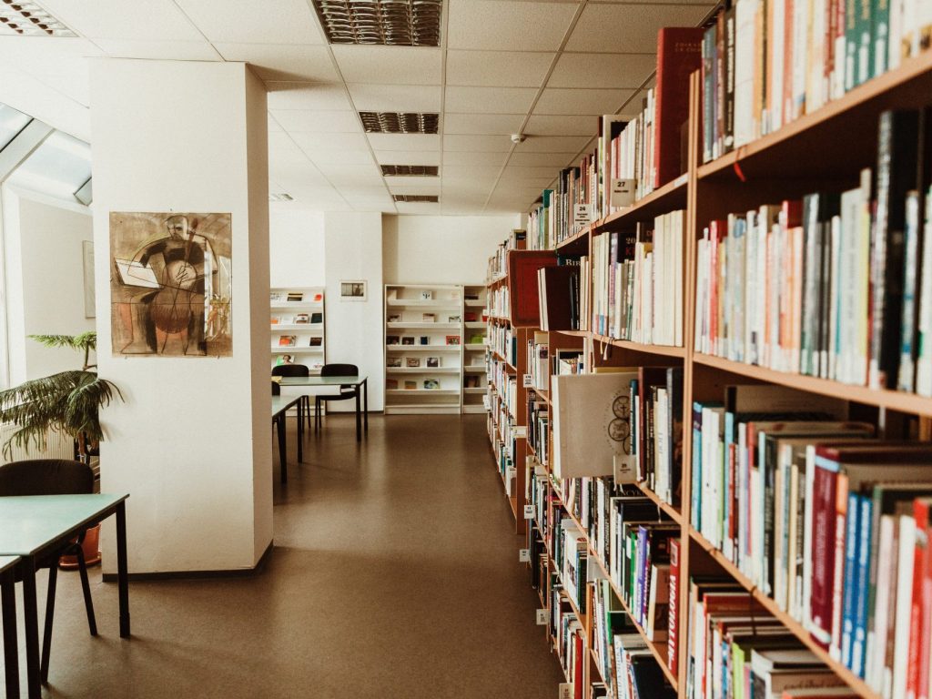 Québec octroie une subvention à la bibliothèque de Mont-Tremblant