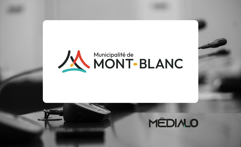 MUNICIPALITÉ DE MONT-BLANC