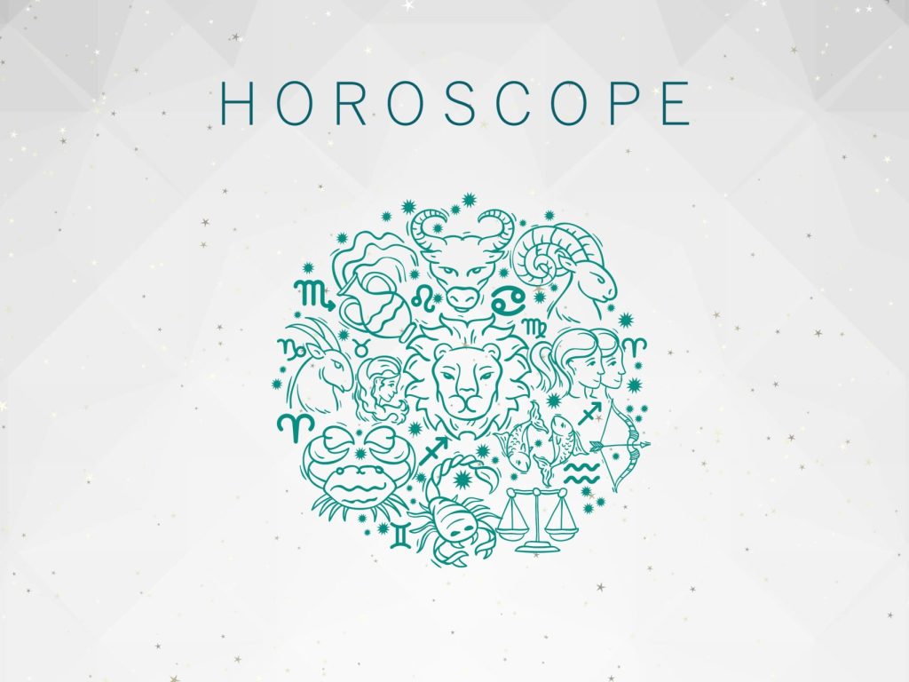 Horoscope – Semaine 3 au 9 janvier 2024