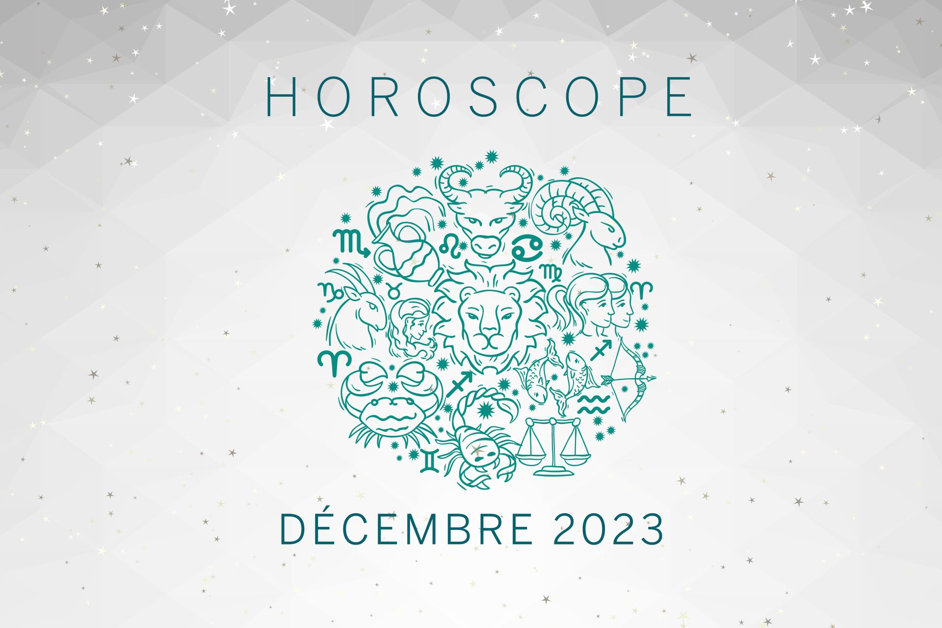 Horoscope des anges Décembre 2023 L'info du Nord MontTremblant