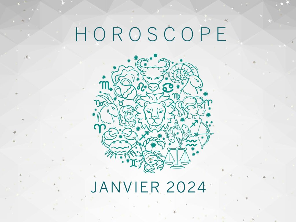 Horoscope des anges – Janvier 2024