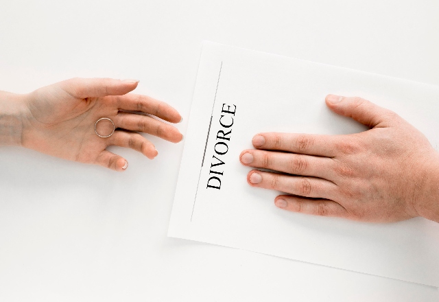Comment se déroule la procédure de divorce à l’amiable?