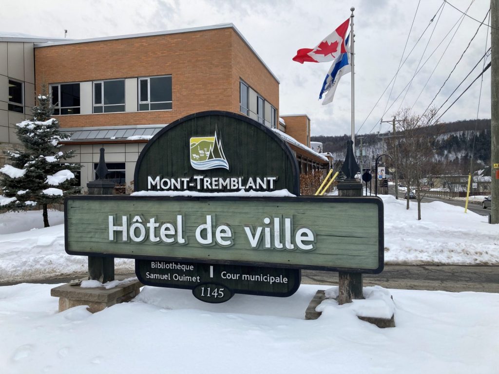 Refonte de la règlementation d’urbanisme:Mont-Tremblant consulte