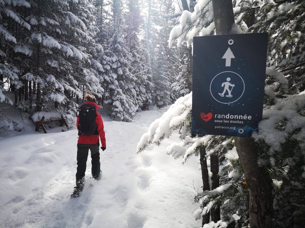 Cet hiver, donnez autrement à Palliacco